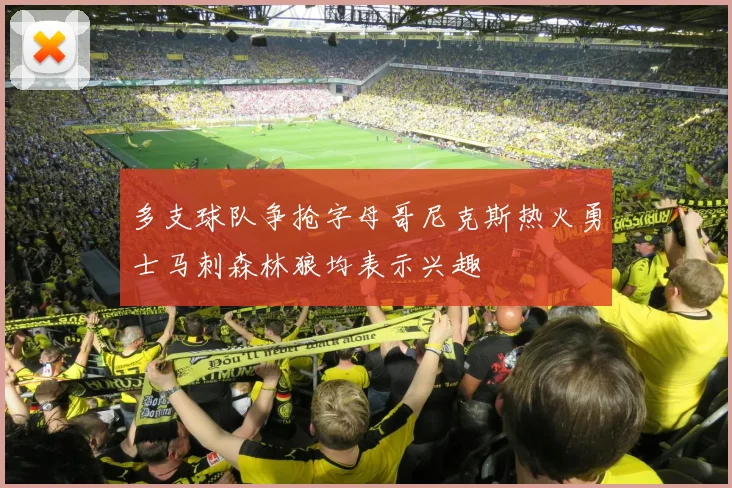 多支球队争抢字母哥尼克斯热火勇士马刺森林狼均表示兴趣