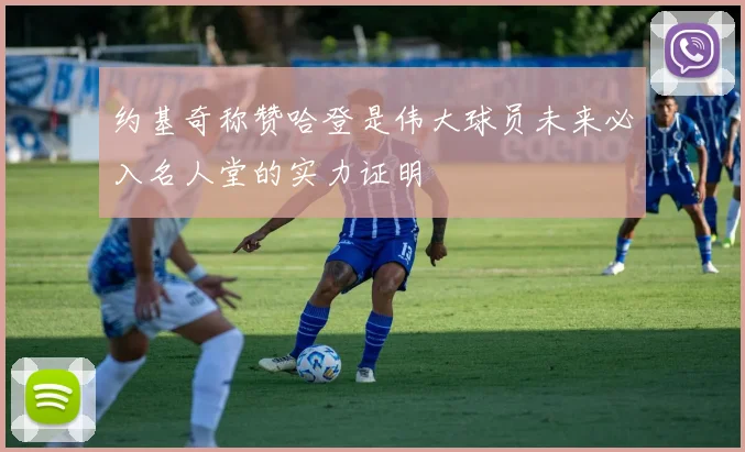 约基奇称赞哈登是伟大球员未来必入名人堂的实力证明