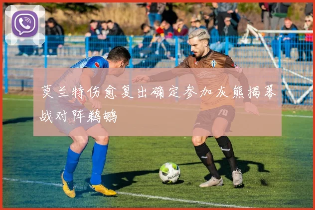 莫兰特伤愈复出确定参加灰熊揭幕战对阵鹈鹕