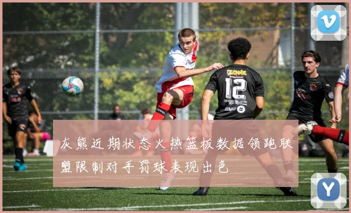 灰熊近期状态火热篮板数据领跑联盟限制对手罚球表现出色
