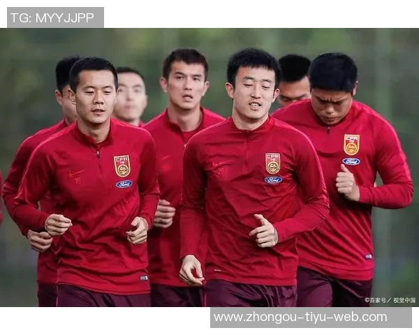 媒体人分享U22国足谢场视频见证胜利球队在雄起声中感动离场 媒体人分享U22国足谢场视频见证胜利球队在雄起声中感动离场