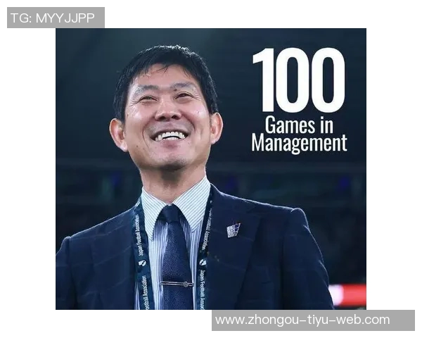 森保一执教日本队胜率高达69创蓝武士队史新高
