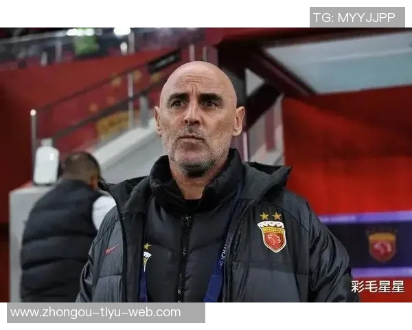 穆斯卡特成功引发中超关注澳大利亚教练刘闻超分析其示范效应