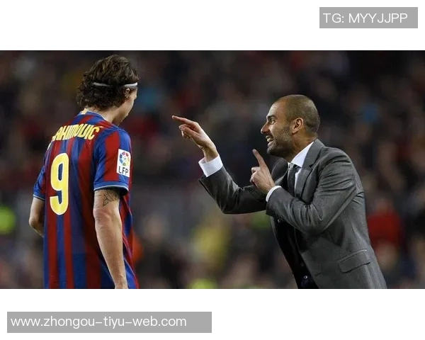 平托谈瓜迪奥拉离开巴萨对球队的深远影响与困难挑战 平托谈瓜迪奥拉离开巴萨对球队的深远影响与困难挑战