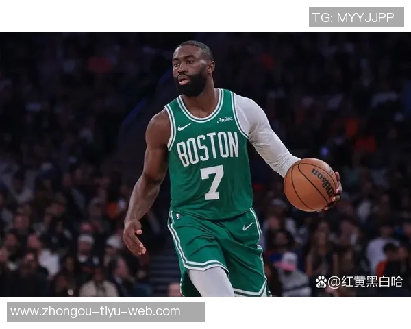 杰伦布朗调侃塔图姆康复迅速或将参加揭幕战