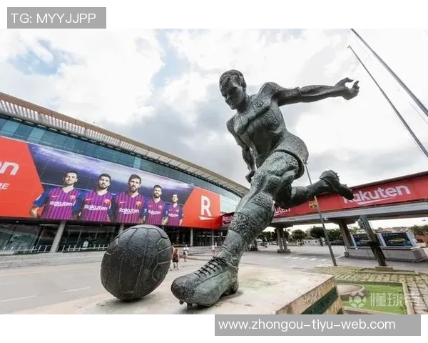 诺坎普重启在即商家复苏巴萨回归之路花费七万欧元支撑两年半